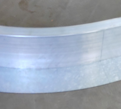 哈爾濱結構設計弧形梁的計算