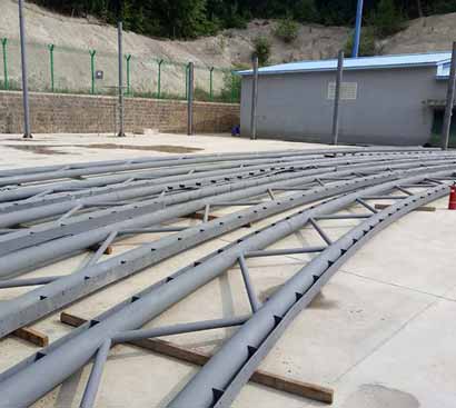 哈爾濱型材拉彎廠