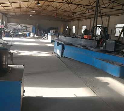 哈爾濱拉彎加工 哈爾濱拉彎加工