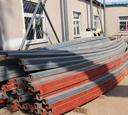 哈爾濱型材拉彎廠 哈爾濱型材拉彎廠