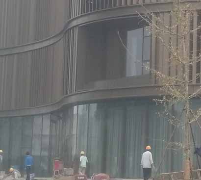 彎弧窗戶拉彎 彎弧窗戶拉彎