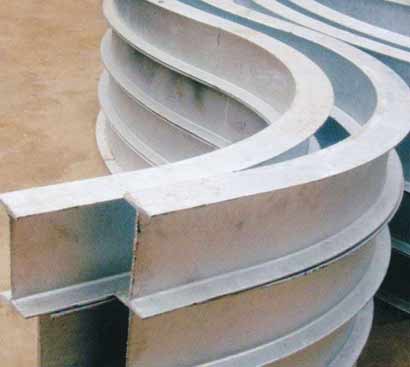 鋁型材拉彎 鋁型材拉彎